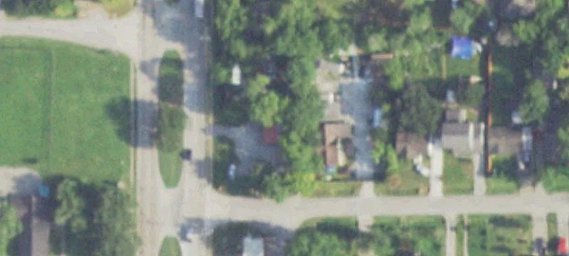 Residential Development Lot