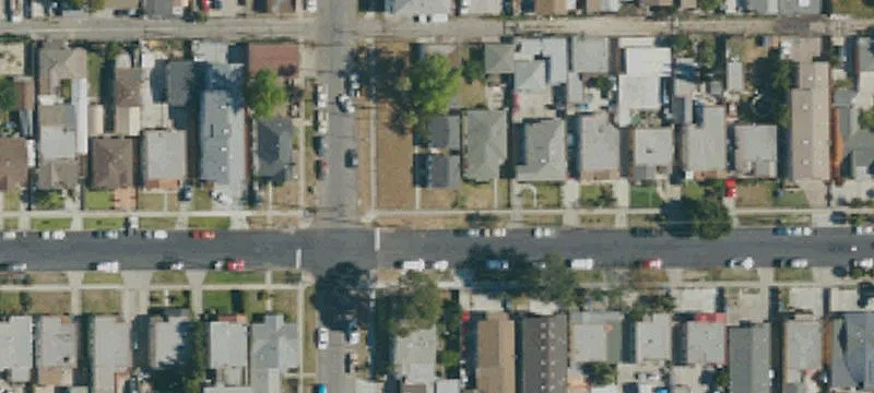 Brand-New Fourplex with Solar