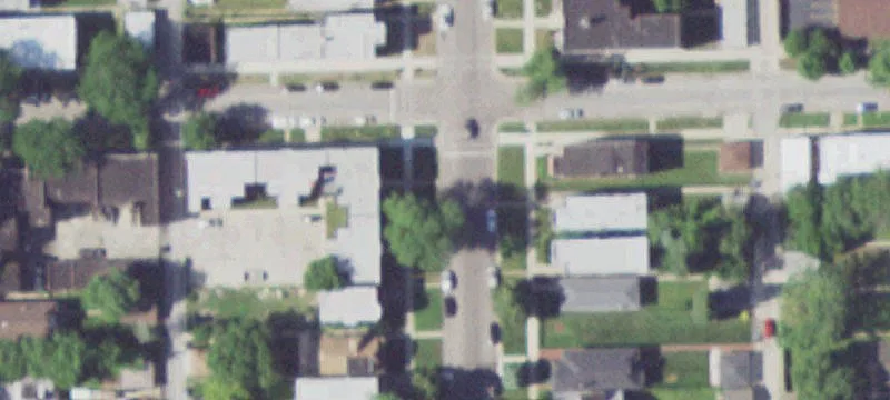 Chicago Apartment Building Opportunity