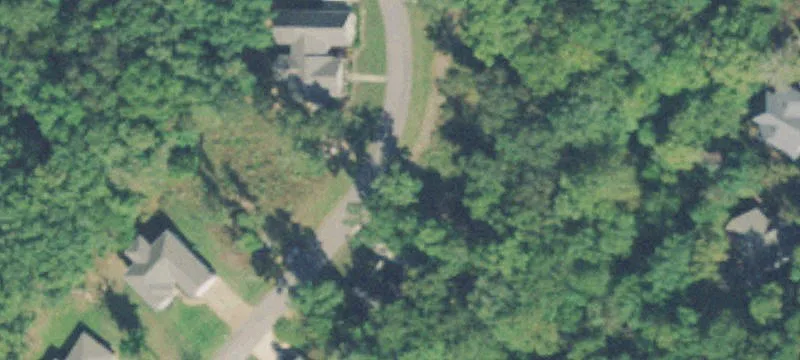 Residential Building Lot