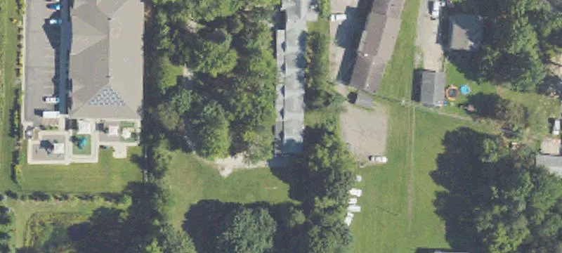 Six-Unit Residential Income Property