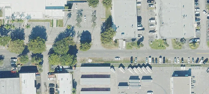 Move-In Ready Warehouse with Office