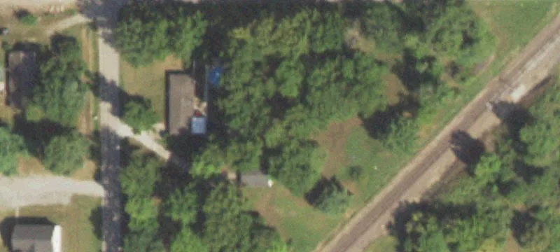 Residential Land Lot