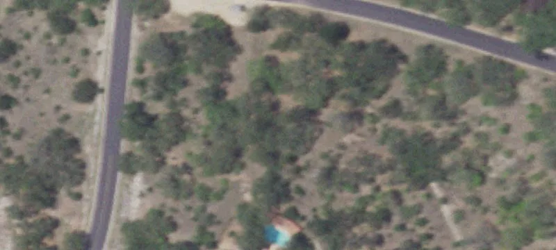 Residential Building Lot