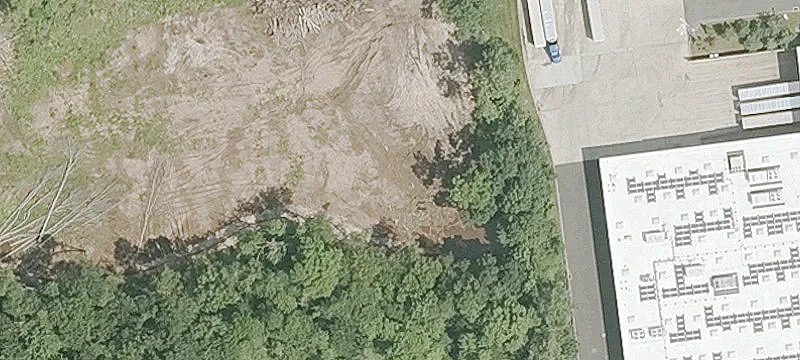 Planned Development Commercial Lots