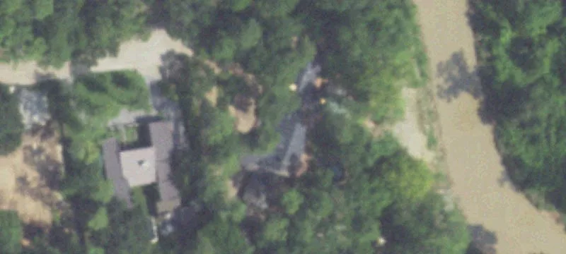 Waterfront Land Parcel