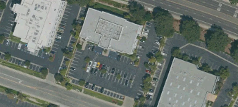 Multi-Tenant Office Building