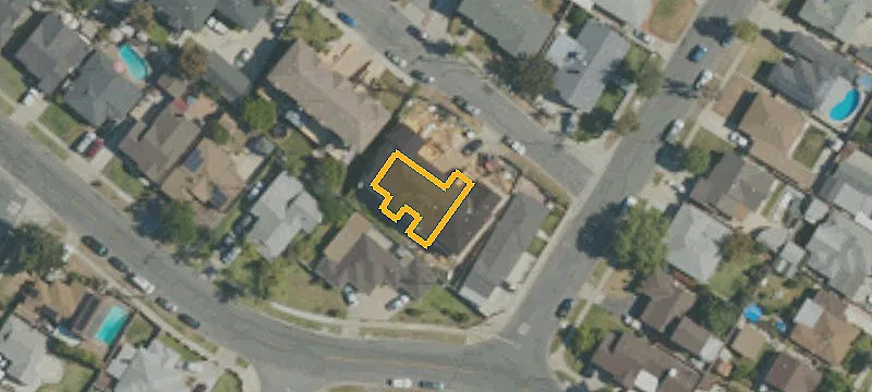 Brand New Multifamily Townhome Property