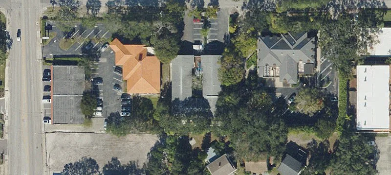 Four-Community Multifamily Portfolio