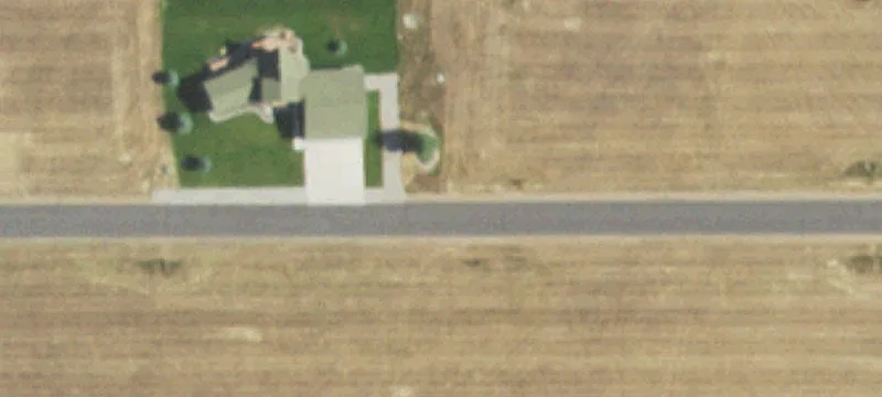 Aviation Community with Runway Access
