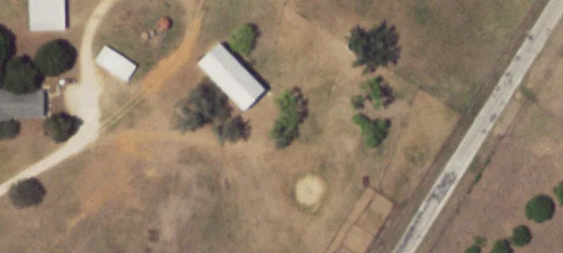 Residential Development Lot