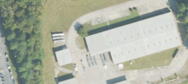 Industrial Land Parcel
