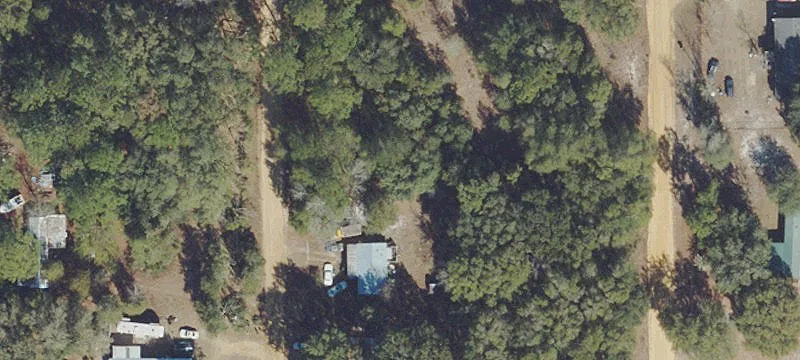 Vacant Residential Land Lot