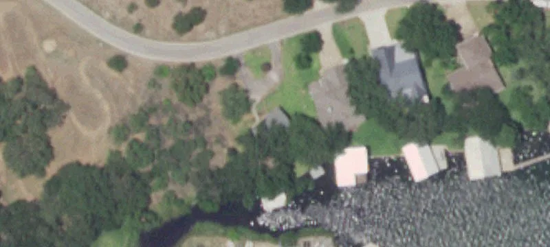 Contiguous Residential Lots with Dual Access