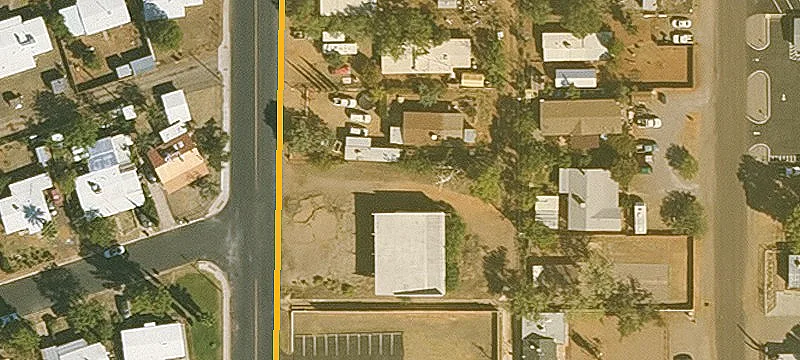 Central Residential Build Lot