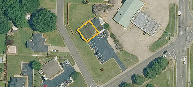 Leased Convenience Store and Fuel Site