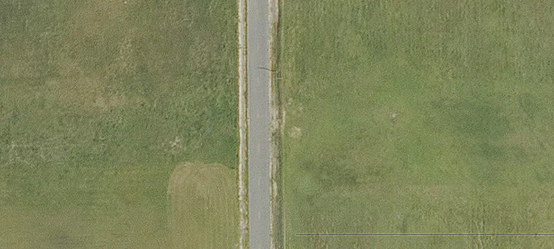 Vacant Land with House Pad