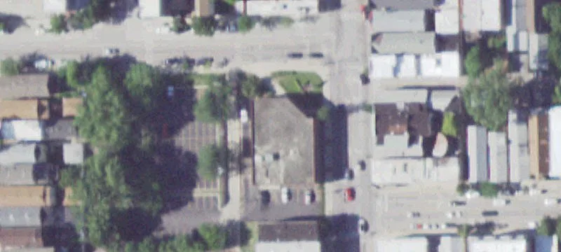 Retail Storefront Space