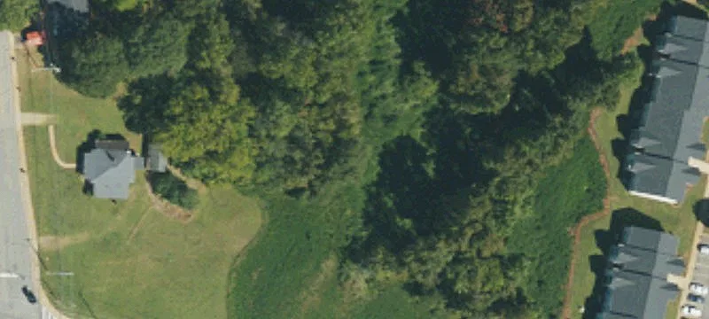 Residential Development Lot