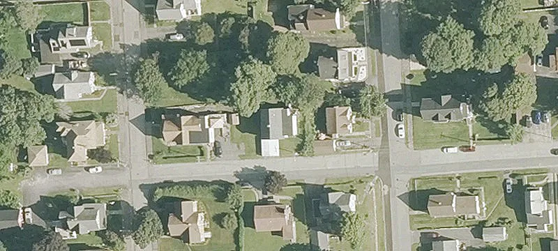 Two-Unit Residential Income Property