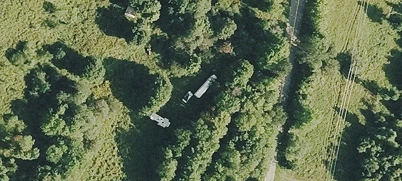 Recreational Land Parcel with Clearing