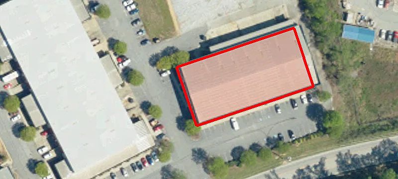 Flex Space Warehouse Unit