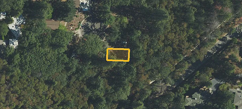 Nearly-Level Cul-de-Sac Home Lot