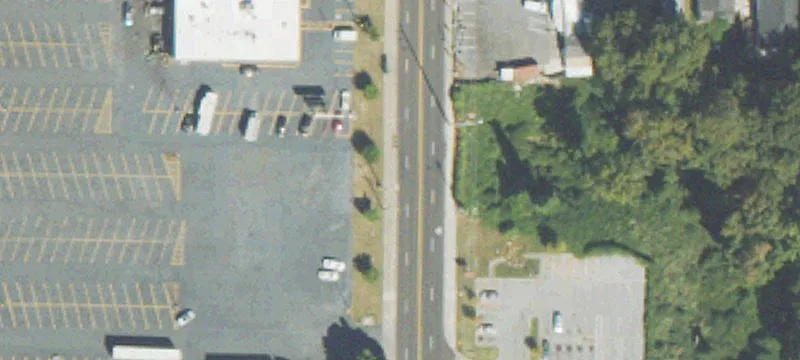 Commercial Land with Major Artery Frontage