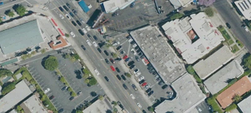 Retail Space for Sale