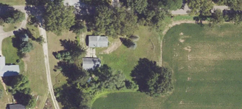 Recreational Hunting Land Parcel