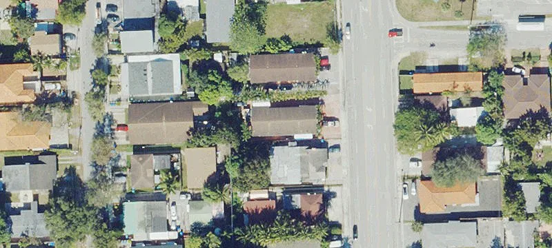 Mixed-Use Development Portfolio Site