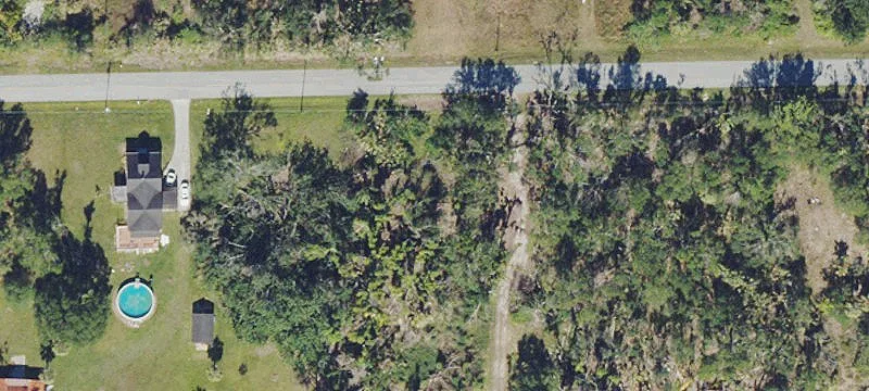 Zoned Vacant Land Opportunity
