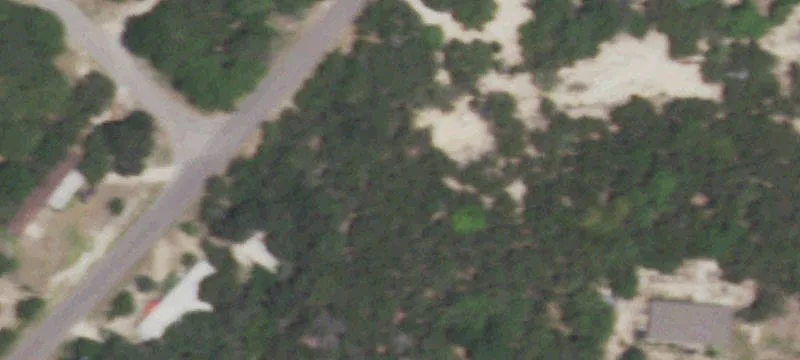 Vacant Residential Development Lot