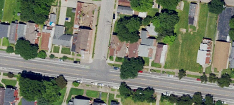 Turnkey 8-Plex Apartment Building