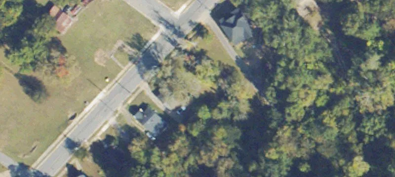 Level Corner Home Site