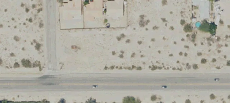 Vacant Land Parcel