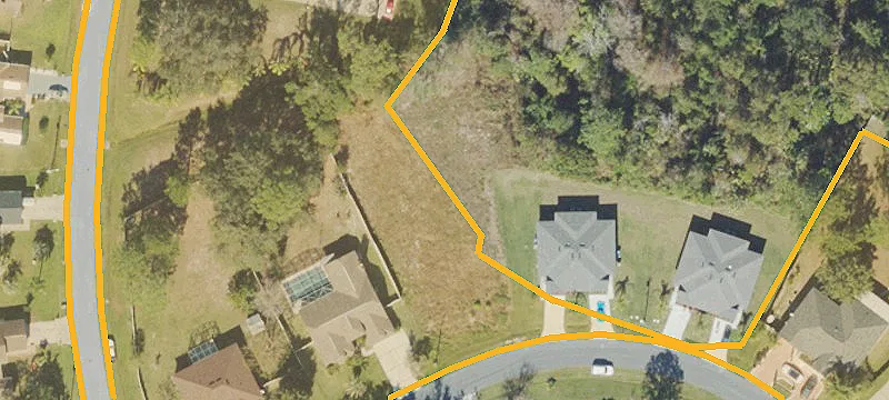 Residential Land Parcel