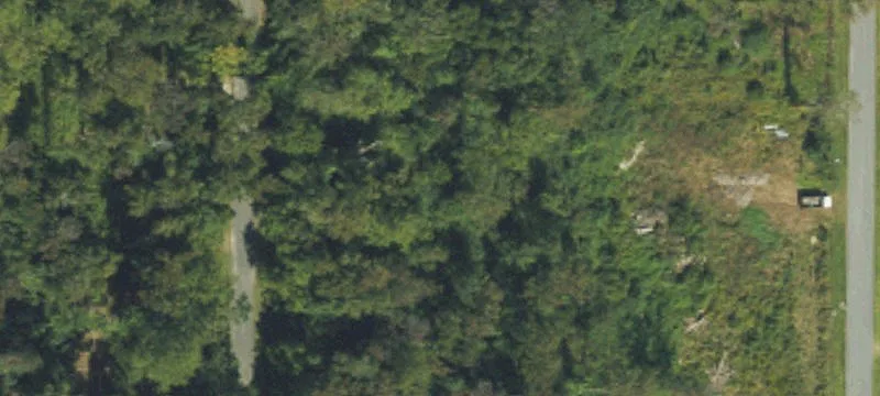 Wooded Residential Lot in Waterfront Community