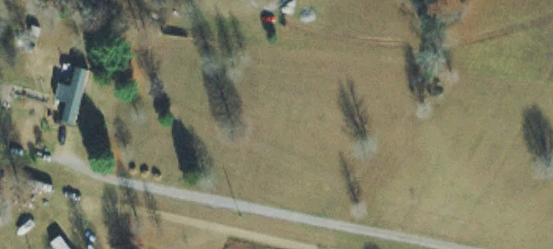 Residential Development Land