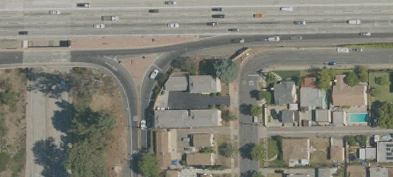 Nine-Unit Multifamily Investment Property