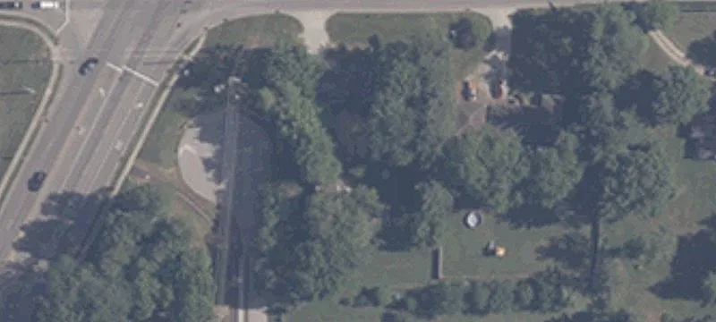 Commercial Land Parcel