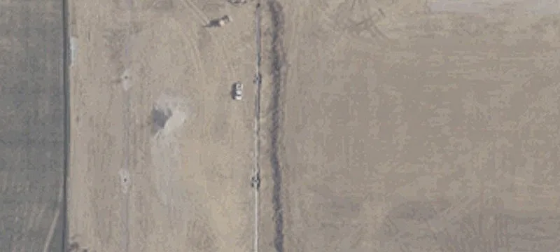 Specialty Land Parcel