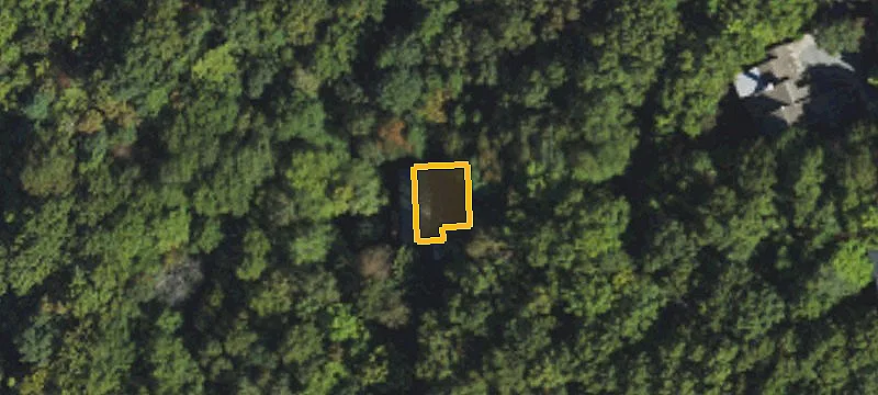 Mountain View Building Lot