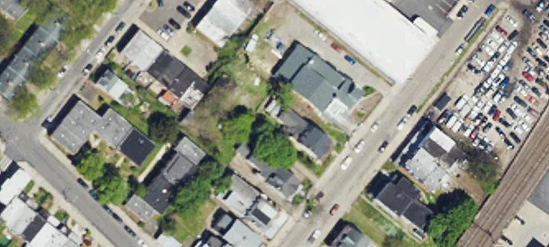 5-Unit Multifamily with Detached Garage