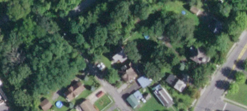 Residential Land Lot