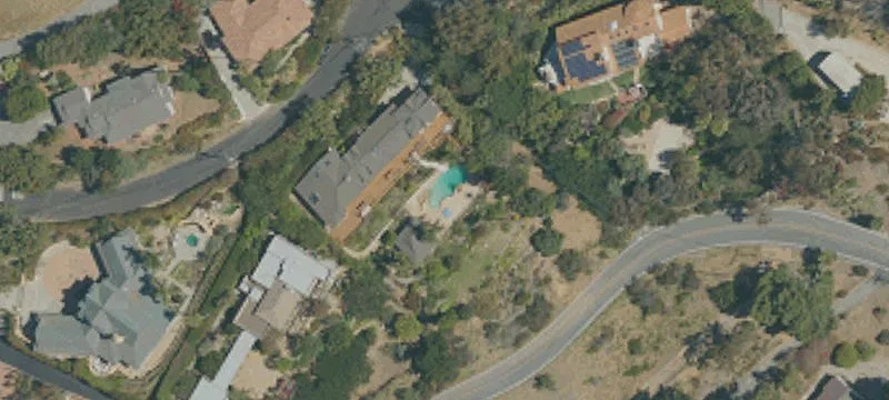 Ocean View Waterfront Land