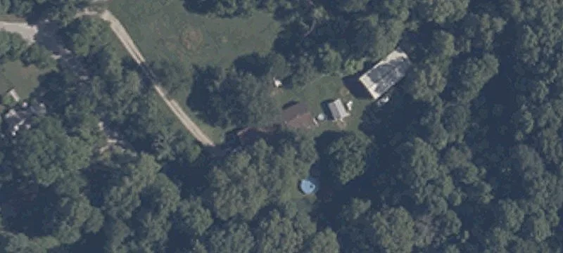 Agricultural Property with Pole Barn