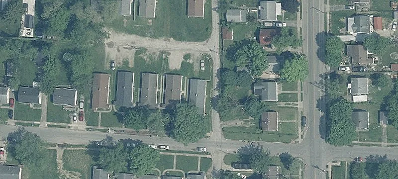 Four Cash-Flowing Duplexes Package