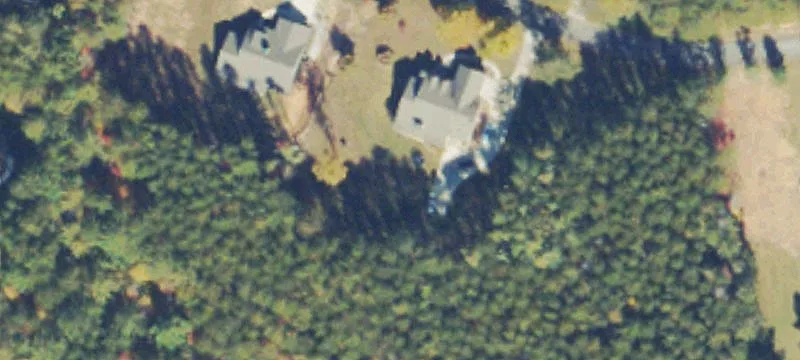 Mountain Retreat Homesite Lot