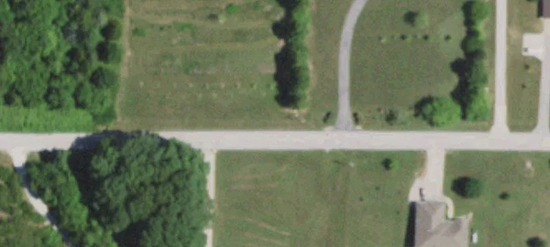 Residential Acreage Home Site